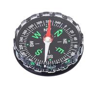 Compass for Kids Precise Waterproof Instrument Navigation Tool