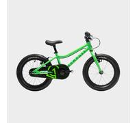 Compass Freedom 16” Kids' Bike - Green, Green