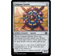Compass Gnome | Lost Caverns of Ixalan