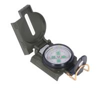 Compass Hiking Survival, Multifunctional Compass for Camping Navigation Climbing Biking Exploring Geology, Outdoor Activities