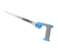 Compass Key Hole Saw Cuts Curves Circles Holes 7TPI 300mm Sil175