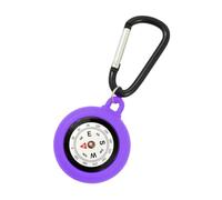 Compass Keychain, Compass Carabiner, Camping Compass | Portable Compass Carabiner for Hiking, Hiking and Camping Accessory