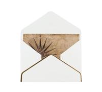 Compass Map Nautical Blank Cards With Envelopes,Greetings Single Cards With Envelopes,Send To A Close Friend