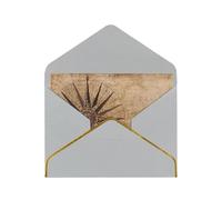 Compass Map Nautical Blank Cards With Envelopes,Greetings Single Cards With Envelopes,Send To A Close Friend