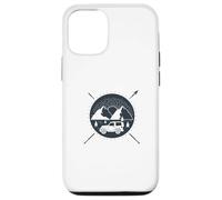 Compass - North - South - West - East - Travel - Mountains Case for iPhone 12/12 Pro