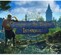 Compass of the Destiny: Istanbul PC Steam CD Key