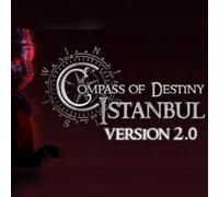 Compass of the Destiny: Istanbul (PC) Steam Key - GLOBAL