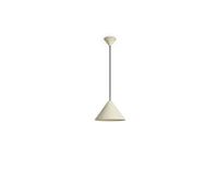 Compass Pendant Ø26 Oyster White