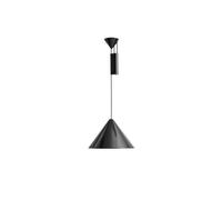 Compass Adjustable Pendant 430 pendant light Hay - 5710441345435