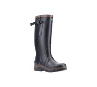 Cotswold Compass Unisex Black