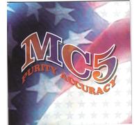 Compass Quartet & Jackson Harrison - MC5 Purity Accuracy
