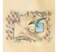 Compass Quartet & Jackson Harrison - Oneirology