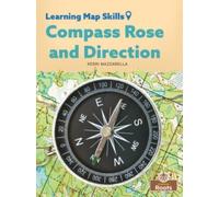 Compass Rose and Direction