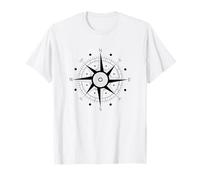 Compass Rose T-Shirt