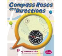Compass Roses and Directions (Maps)