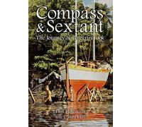 Compass & Sextant: The Journey of Peregrin Took