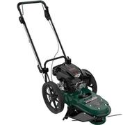 Compass Spectrum Gnp560-Wt 56Cm Petrol Wheeled Trimmer