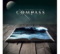 Compass - Theory Of Tides [New CD]