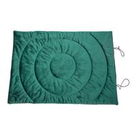 Compass Travel Dog Mat - 100 x 70 x 3 cm (L x W x H)