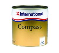 COMPASS VERNIS 750ML