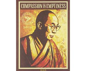 Compassion in Emptiness [DVD] [2011] [Region 1] [US Import] [NTSC]