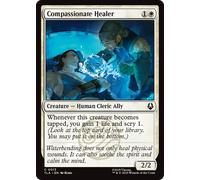 Compassionate Healer | Avatar: The Last Airbender