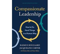 Compassionate Leadership