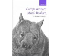 Compassionate Moral Realism