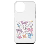 Compassionate Nurse Empathy Support Care Design Case for iPhone 12 mini