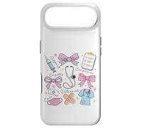Compassionate Nurse Empathy Support Care Design Case for iPhone Air
