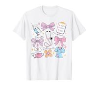 Compassionate Nurse Empathy Support Care Design T-Shirt