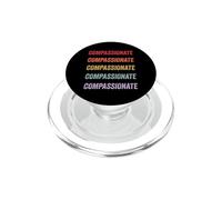 Compassionate PopSockets PopGrip for MagSafe