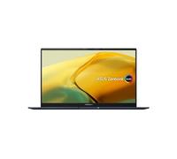 ASUS Zenbook 15 OLED UM3504DA-NX015W AMD Ryzen™ 7 7735U Laptop 39.6 cm (15.6") 2.8K 16 GB LPDDR5-SDRAM 512 GB SSD Wi-Fi 6E (802.11ax) Windows 11 Home Blue