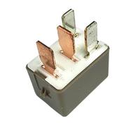 Compatibel With To*y/o&ta L*e/x&us OEM 90987-02028 A/C Compressor Clutch Relay 4-Pin 12V 156700-3290