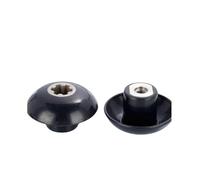 Compatibie For Blender Sj， 9662 SJ-9663 SJ-9506 SJ-9508 SJ-9667 SJ-9668 SJ-9669 Smoothie Machine Soymilk Blender Parts Mushroom Head