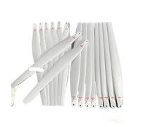 Compatibie For DJI Agras T40 / T50 Juego， De Helice Para Drones Agrícolas (16 Piezas) -Helice Blanca 5413/5415
