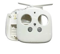 Compatibie For DJI Remote Controller Repair Parts， Top Shell Cover For Phantom 3 Pro/Adv Remote(GL300C Bottom Shell)
