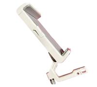 Compatibie For DJI Remote Controller Repair Parts， Top Shell Cover For Phantom 3 Pro/Adv Remote(Plastic Phone Holder)