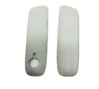 Compatibie For DJI Remote Controller Repair Parts， Top Shell Cover For Phantom 3 Pro/Adv Remote(Side Soft Pad)