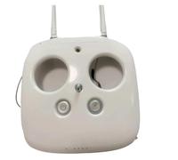 Compatibie For DJI Remote Controller Repair Parts， Top Shell Cover For Phantom 3 Pro/Adv Remote(Top Shell)