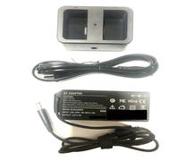 Compatibie For DJI T20 T30 T40 T50 T60 Agricultural Crop， Protection Drone WB37 Battery Charger