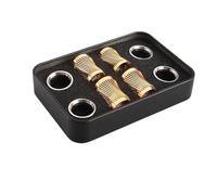 Compatibie For DJI T70/T60/T100 Battery ，Connector 24/35-Pin Gold Spring Contacts For Agricultural Drones(T60 35 contact point)