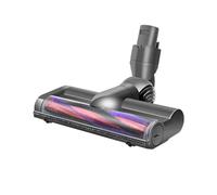 Compatibie for Dyson,V6 Series, Vacuum Cleaner Vacuum Attachment Hardwood Floor Attachment Soft Roller Brush Head Replacement