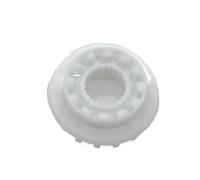 Compatibie For Hitachi Fully Automatic Wave Wheel Washing Machine, Sliding Sleeve Assembly, Clutch Gear,(WHITE)