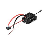Compatibie For Hobbywing EZRUN， Max5 HV G2 250A 6-12S Sensored Brushless ESC W/ 56118SD 650KV/ 800KV/1100KV Brushless Motor(MAX5 250A ESC)