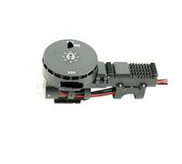 Compatibie For Hobbywing X11 PLUS Motor Power 14S Plant Protection Maximum Pull 37kg With 4314 Folding Propeller, Compatibie For Agriculture UAV Drone(Single Motor CWW)