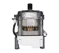 Compatibie For Midea, Washing Machine Motor YXTK-285-4-1L, Washing Machine Drive Motor Accessories