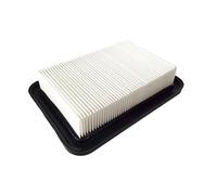 Compatibie For MIRKA 42L， Vacuum Cleaner Accessories Pneumatic Dry Mill Vacuum Cleaner Accessories Clean Dry Mill Filter