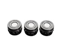 Compatibie for Philips 1000, 2000, 3000, 5000 AT8xx/AT7xx/PT8xx/PT7xx, Shaver Replacement Heads(3pcs)
