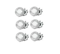 Compatibie for Philips S5000 S5510 S5340 S5140 S5110 S5400 S9161 S5050 S7510 S5380 Sh50/52 3pcs SH50, Razor Replacement Blade(6pcs)